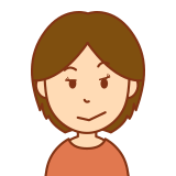 40代 女性